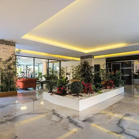 Lejlighed Sun Palace